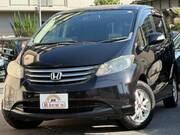 2010 HONDA FREED