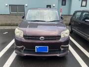 2013 TOYOTA COROLLA RUMION