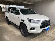 2024 TOYOTA HILUX