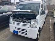 2015 SUZUKI EVERY PA