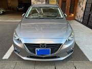 2015 MAZDA AXELA 15C