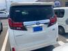 TOYOTA ALPHARD HYBRID