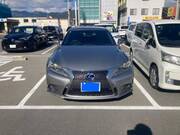 2013 LEXUS IS