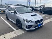 2014 SUBARU WRX S4