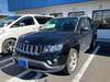 CHRYSLER JEEP COMPASS