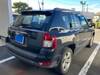 CHRYSLER JEEP COMPASS