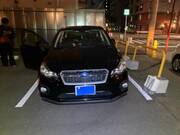 2013 SUBARU IMPREZA G4