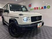 2021 MERCEDES BENZ G-CLASS