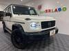 MERCEDES BENZ G-CLASS
