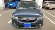 2007 HONDA ODYSSEY ABSOLUTE
