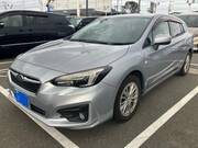 2017 SUBARU IMPREZA SPORTS