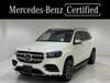 MERCEDES BENZ GLS