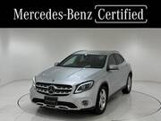 2019 MERCEDES BENZ GLA-CLASS