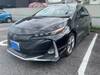 TOYOTA PRIUS PHV
