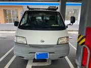 2003 NISSAN VANETTE VAN DX