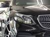 MERCEDES BENZ E-CLASS