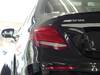 MERCEDES BENZ E-CLASS