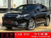 2016 TOYOTA HARRIER