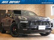 2016 PORSCHE MACAN