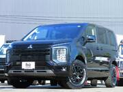 2025 MITSUBISHI OTHER