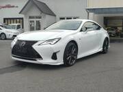 2023 LEXUS RC