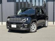 2024 CHRYSLER JEEP RENEGADE