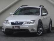 2010 SUBARU XV