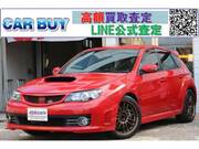 2008 SUBARU IMPREZA WRX TYPE R STi