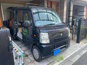 2013 SUZUKI EVERY JOYN