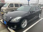 2010 TOYOTA CROWN