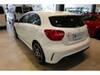 MERCEDES BENZ A-CLASS