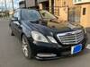MERCEDES BENZ E-CLASS