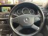 MERCEDES BENZ E-CLASS