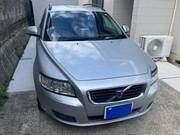 2009 VOLVO V50