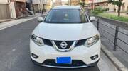 2015 NISSAN X-TRAIL
