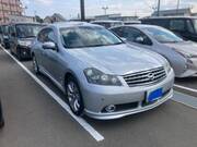 2007 NISSAN FUGA