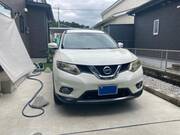 2014 NISSAN X-TRAIL