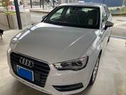 2015 AUDI A3 SPORTBACK E-TRON