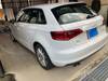 AUDI A3 SPORTBACK E-TRON
