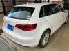 AUDI A3 SPORTBACK E-TRON