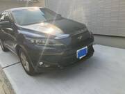 2016 TOYOTA HARRIER