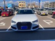 2017 AUDI A6