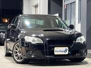 2006 SUBARU LEGACY B4 2.0GT