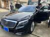 MERCEDES BENZ S CLASS