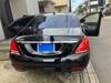 MERCEDES BENZ S CLASS