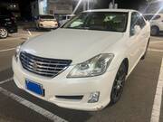 2009 TOYOTA CROWN