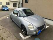 2003 DAIHATSU COPEN ACTIVE TOP