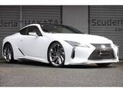 2020 LEXUS LC