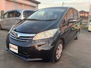2012 HONDA FREED