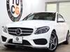 MERCEDES BENZ C-CLASS